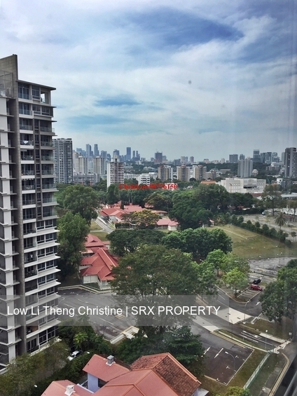 Ecoville (D12), Apartment #198338662